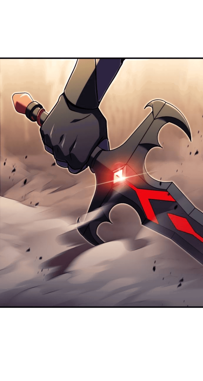 Манга Игрок, который не может повысить уровень - Глава 202 Страница 9