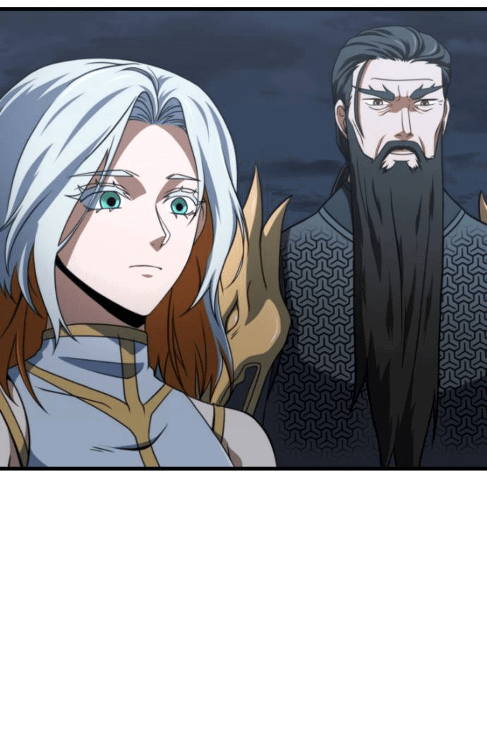 Манга Игрок, который не может повысить уровень - Глава 202 Страница 64