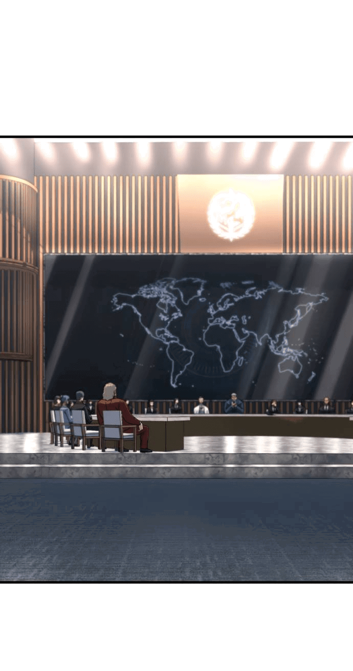 Манга Игрок, который не может повысить уровень - Глава 202 Страница 44