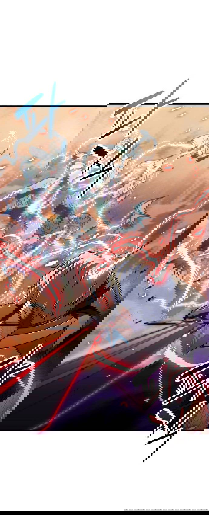 Манга Игрок, который не может повысить уровень - Глава 201 Страница 11