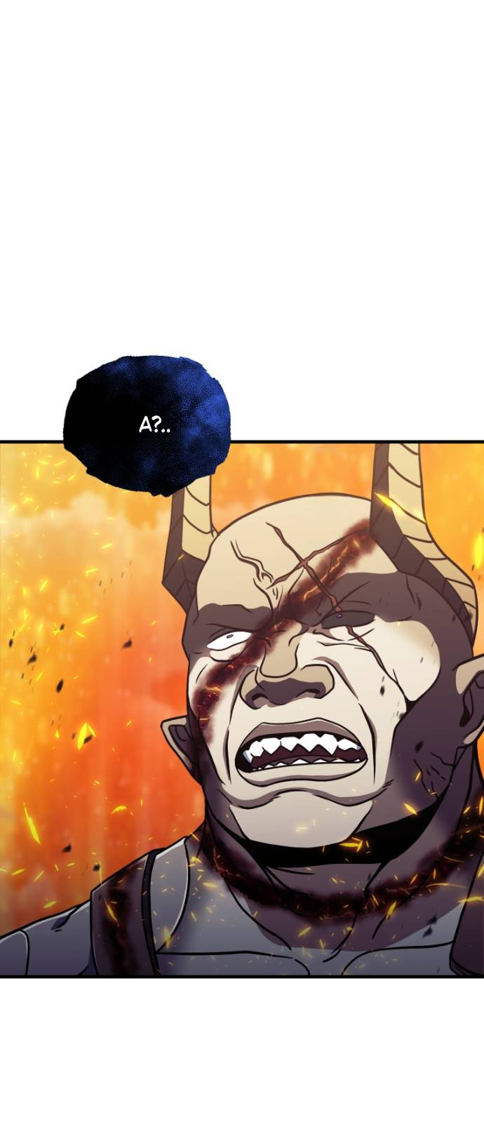 Манга Игрок, который не может повысить уровень - Глава 201 Страница 52