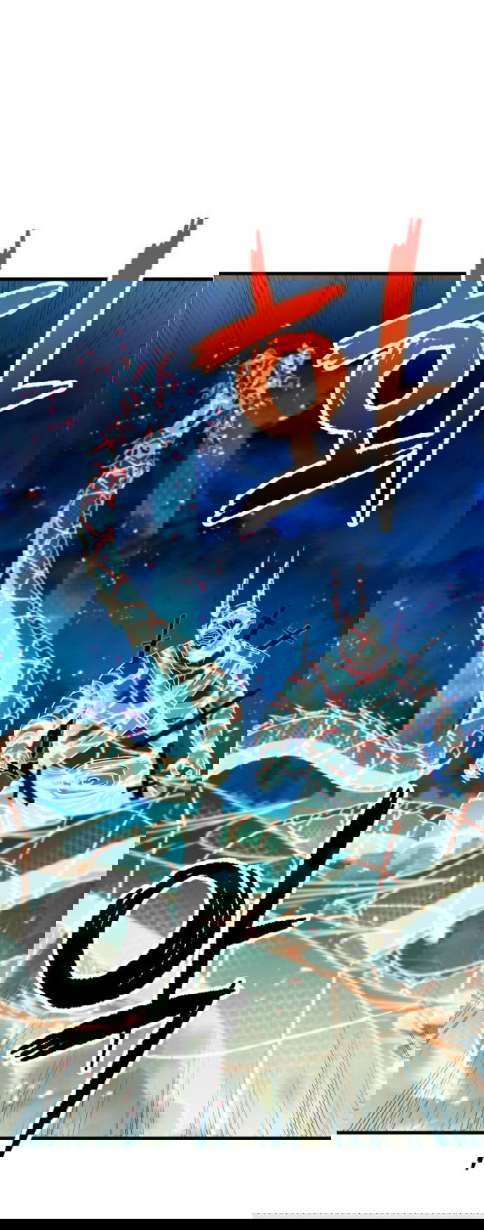 Манга Игрок, который не может повысить уровень - Глава 201 Страница 55