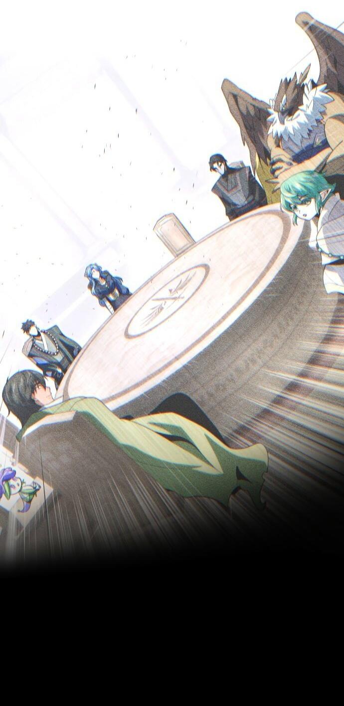 Манга Варлок, переродившийся спустя 66 666 лет - Глава 154 Страница 73