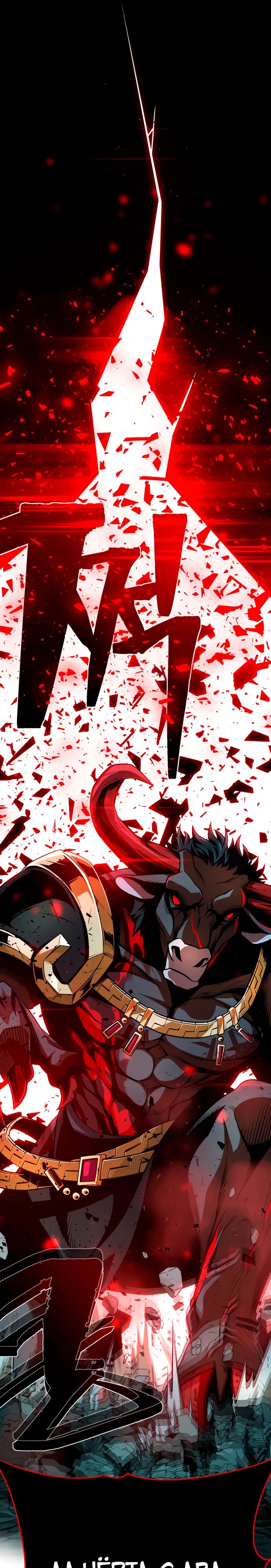 Манга Варлок, переродившийся спустя 66 666 лет - Глава 155 Страница 20