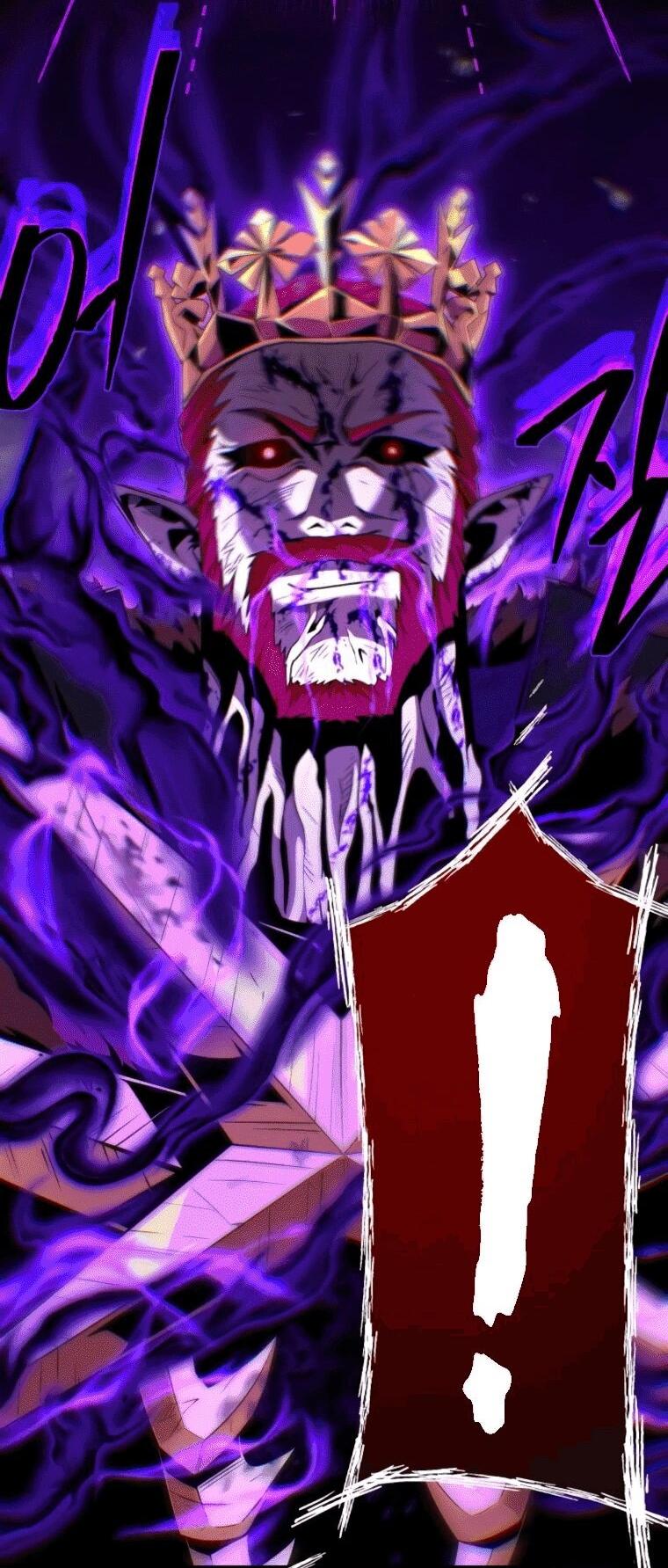 Манга Варлок, переродившийся спустя 66 666 лет - Глава 159 Страница 16