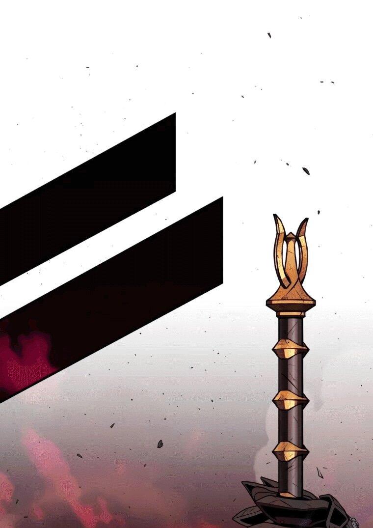 Манга Варлок, переродившийся спустя 66 666 лет - Глава 159 Страница 18