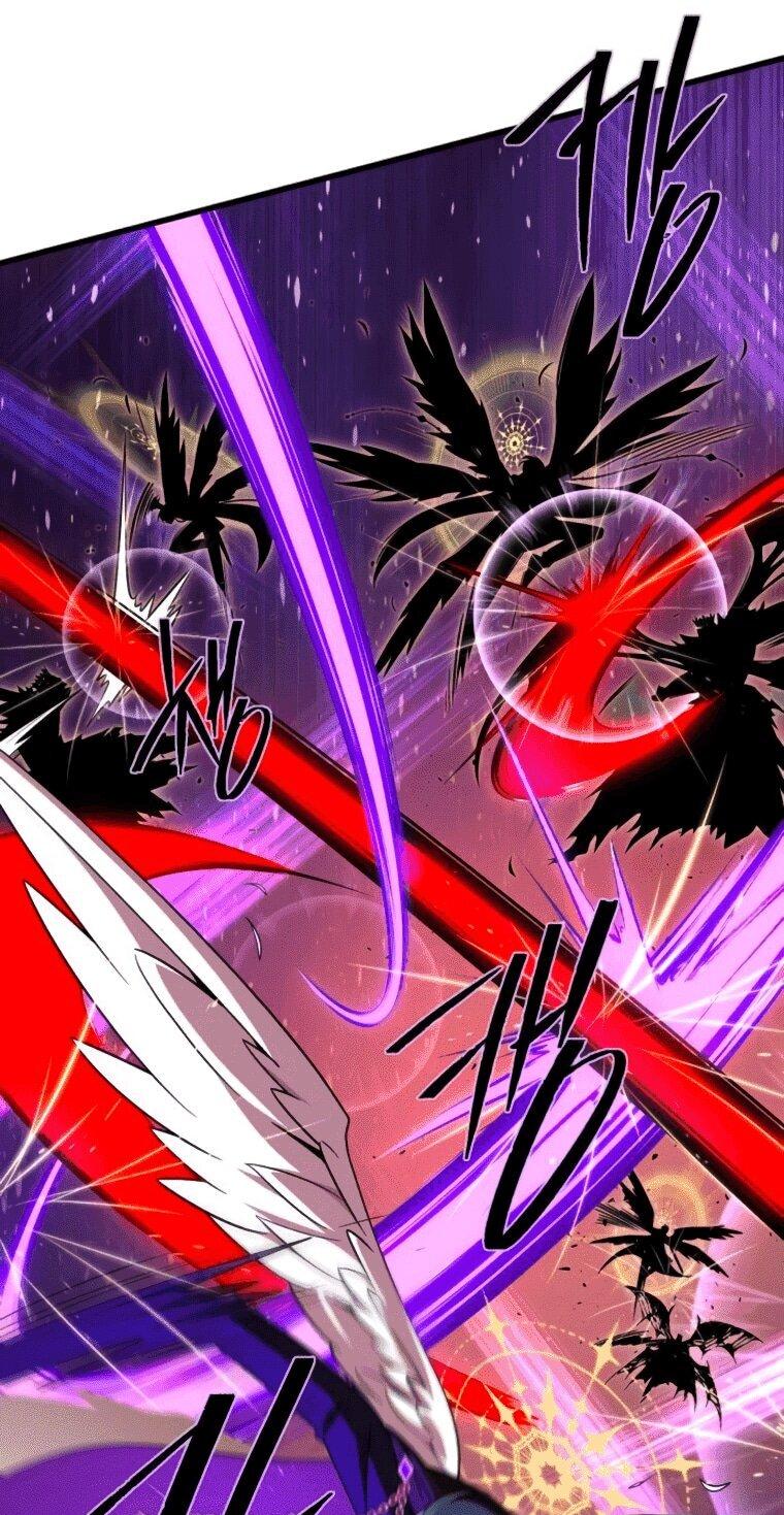 Манга Варлок, переродившийся спустя 66 666 лет - Глава 159 Страница 7