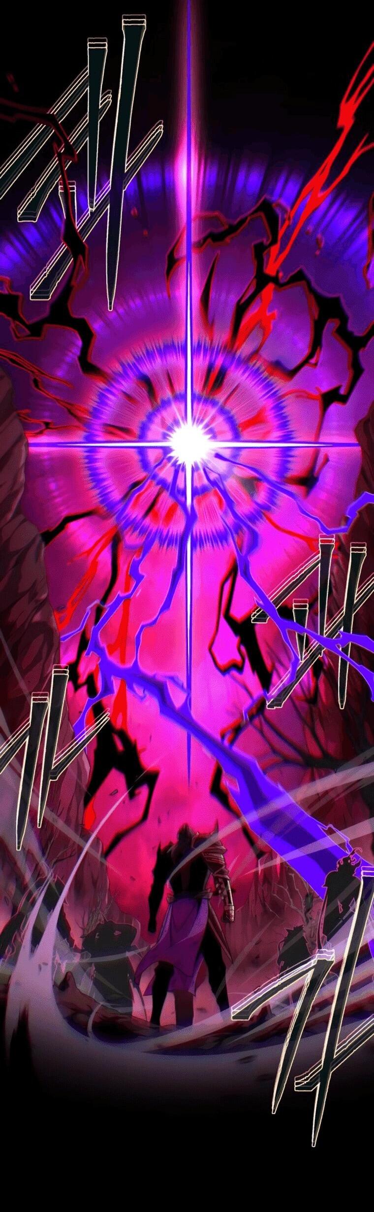 Манга Варлок, переродившийся спустя 66 666 лет - Глава 159 Страница 2