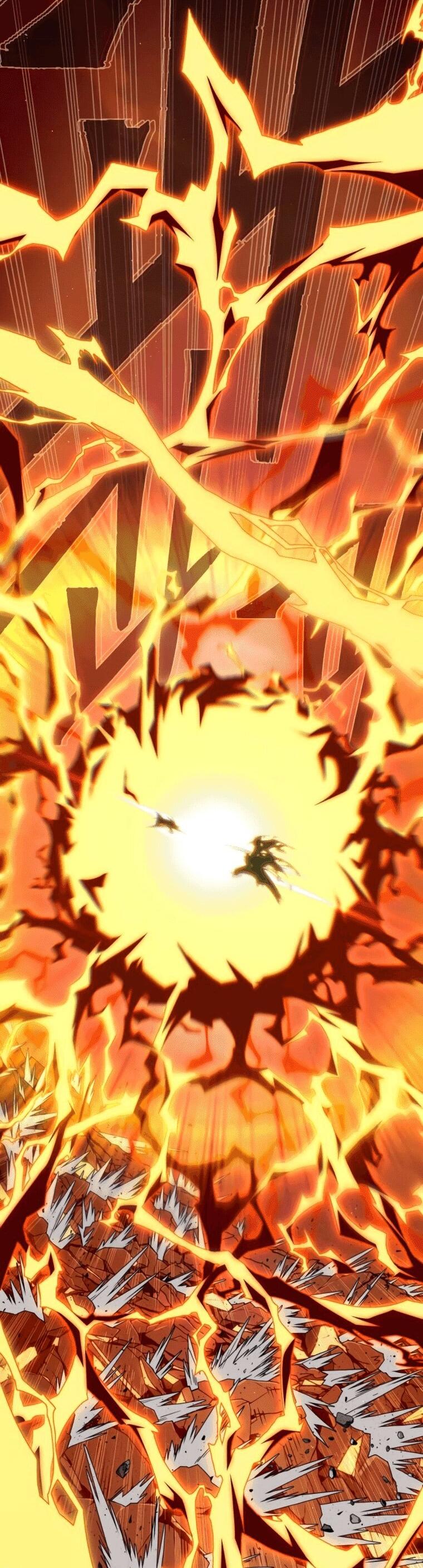 Манга Варлок, переродившийся спустя 66 666 лет - Глава 158 Страница 3