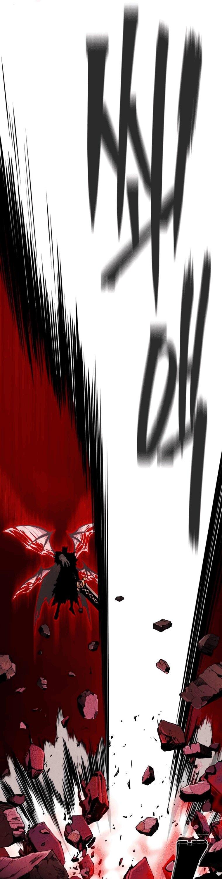 Манга Варлок, переродившийся спустя 66 666 лет - Глава 158 Страница 21