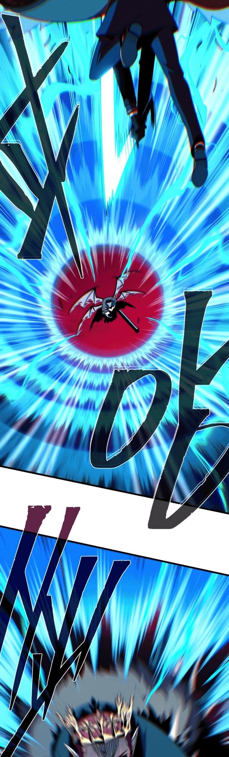 Манга Варлок, переродившийся спустя 66 666 лет - Глава 158 Страница 15