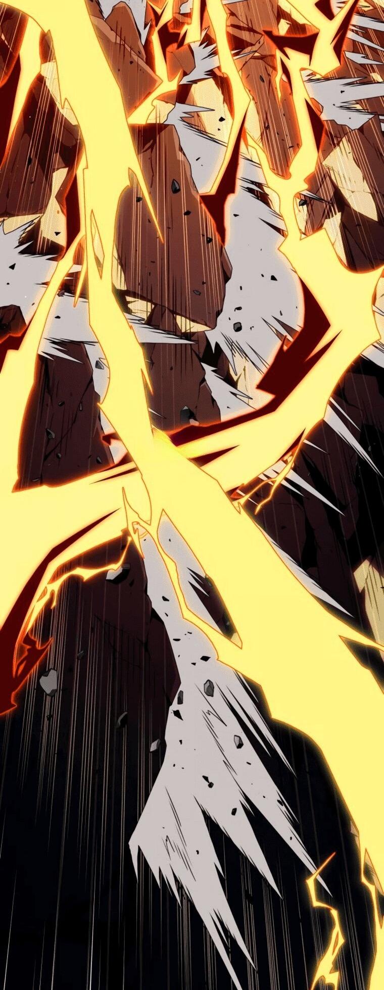 Манга Варлок, переродившийся спустя 66 666 лет - Глава 158 Страница 4