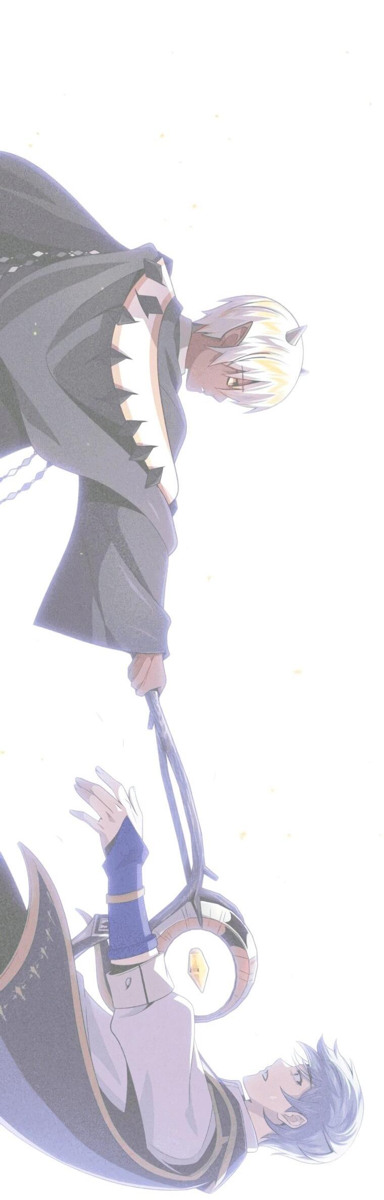 Манга Варлок, переродившийся спустя 66 666 лет - Глава 158 Страница 69