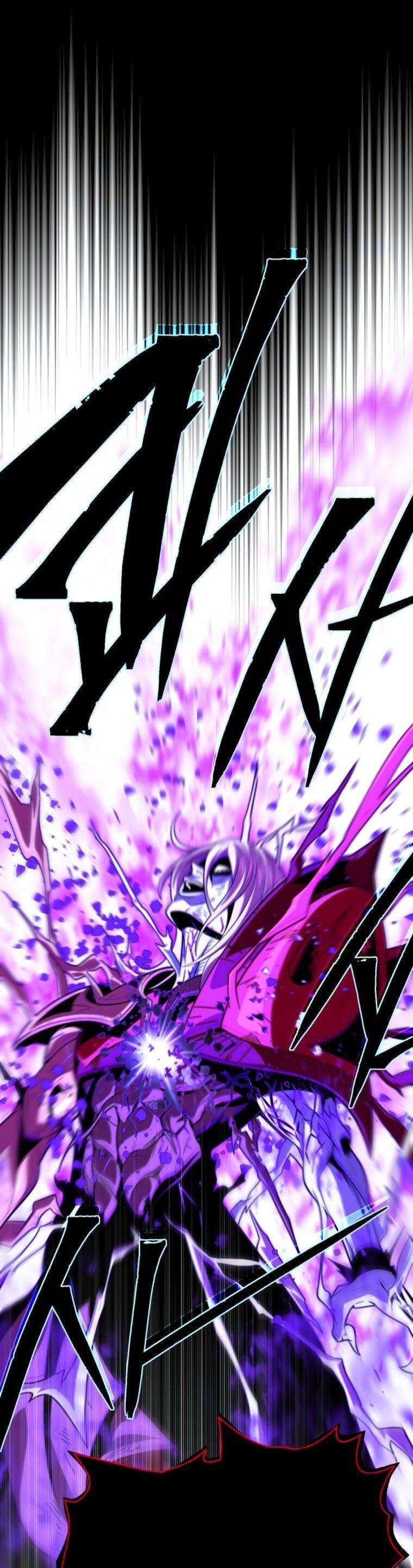 Манга Варлок, переродившийся спустя 66 666 лет - Глава 157 Страница 21