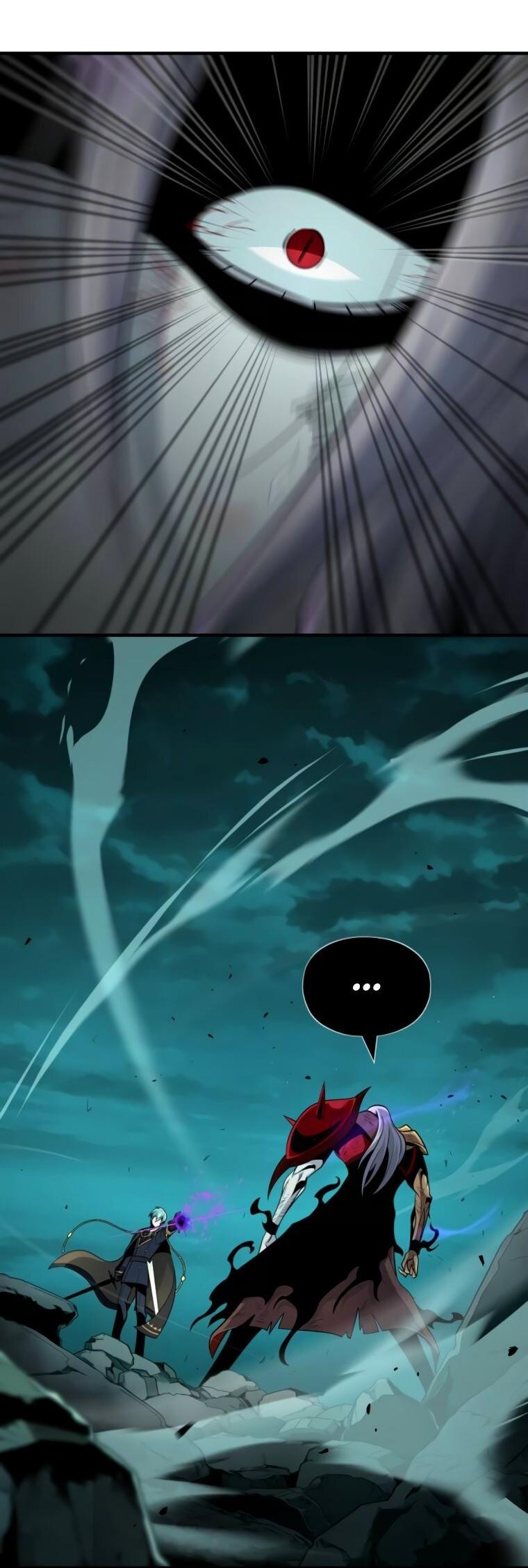 Манга Варлок, переродившийся спустя 66 666 лет - Глава 157 Страница 19