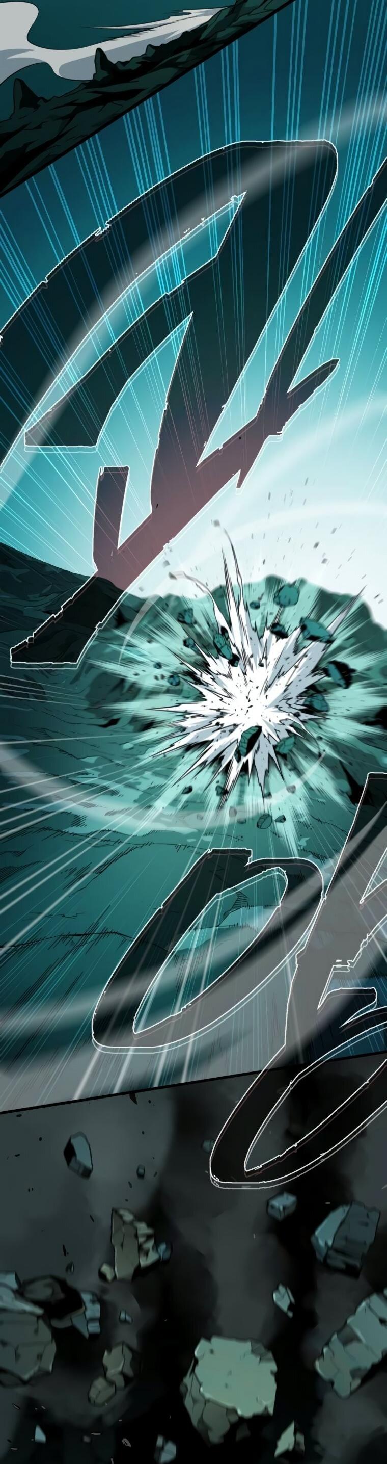 Манга Варлок, переродившийся спустя 66 666 лет - Глава 157 Страница 12