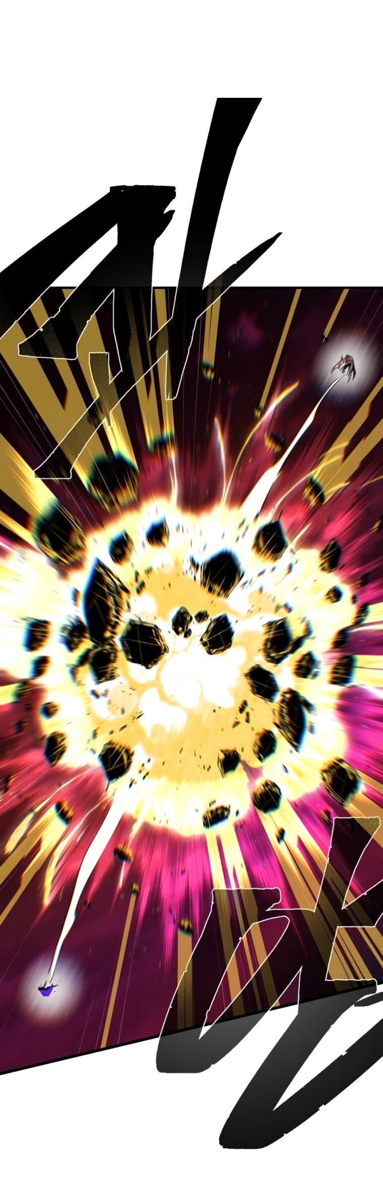 Манга Варлок, переродившийся спустя 66 666 лет - Глава 157 Страница 45