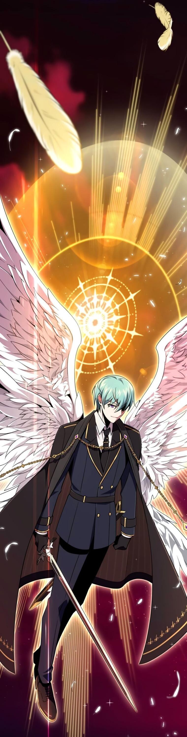 Манга Варлок, переродившийся спустя 66 666 лет - Глава 157 Страница 69