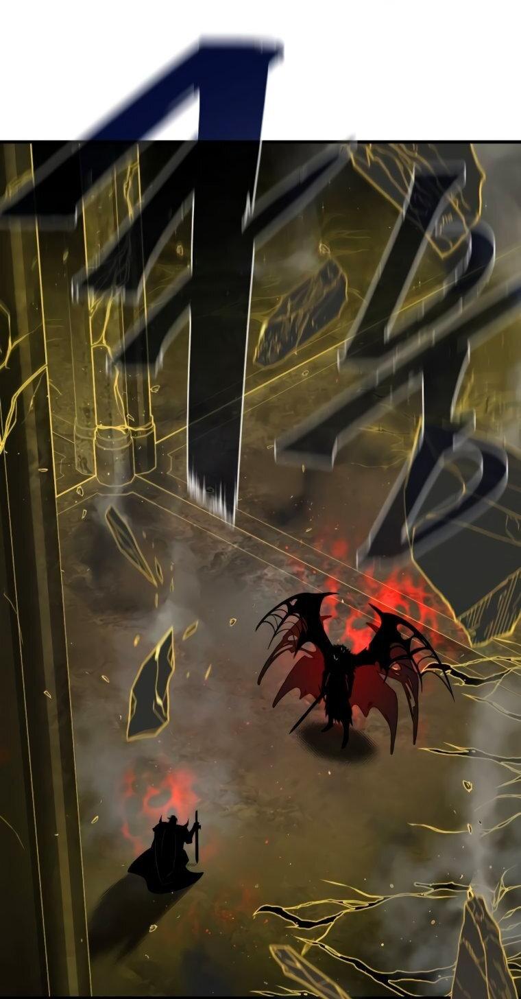 Манга Варлок, переродившийся спустя 66 666 лет - Глава 157 Страница 36