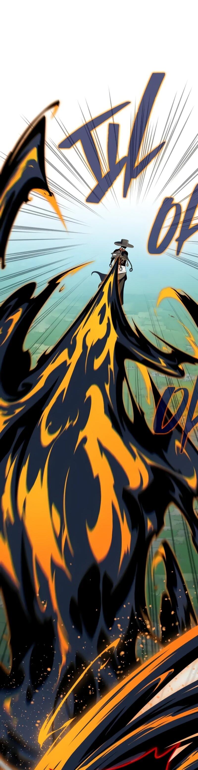 Манга Варлок, переродившийся спустя 66 666 лет - Глава 164 Страница 37