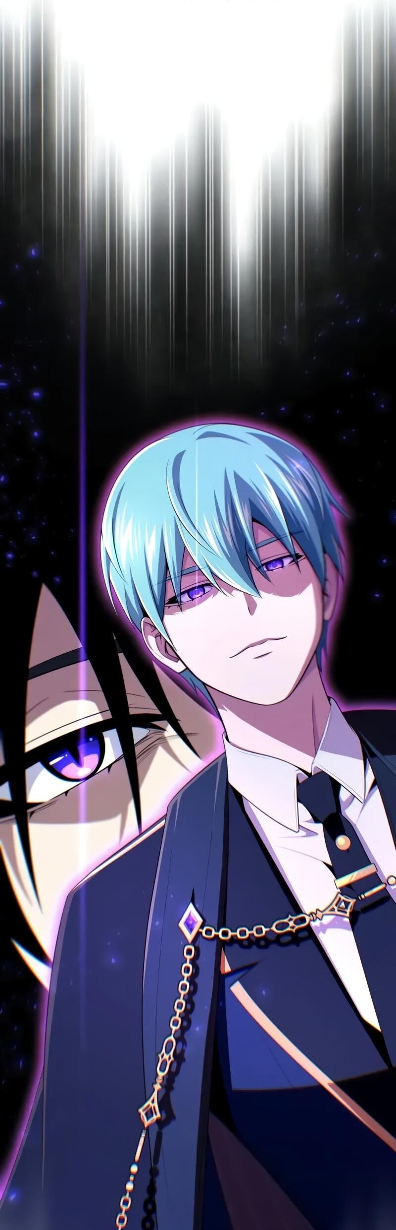 Манга Варлок, переродившийся спустя 66 666 лет - Глава 164 Страница 4