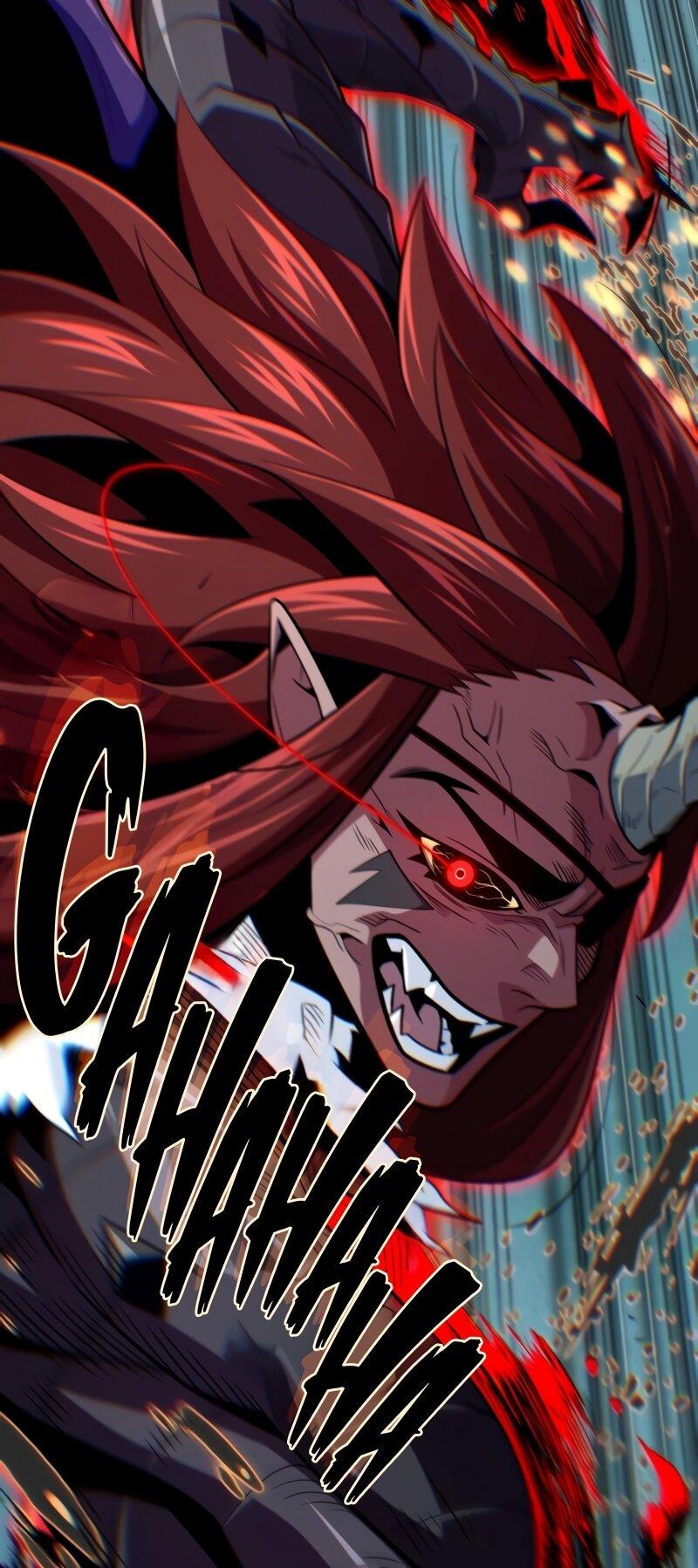 Манга Варлок, переродившийся спустя 66 666 лет - Глава 164 Страница 57