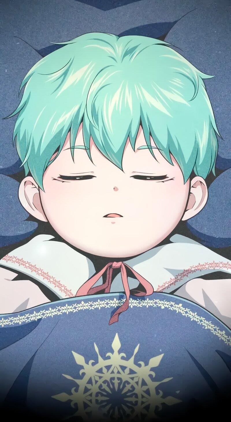 Манга Варлок, переродившийся спустя 66 666 лет - Глава 163 Страница 10