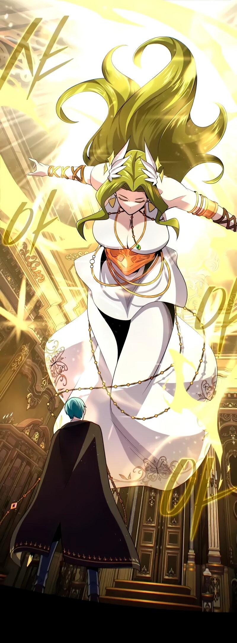 Манга Варлок, переродившийся спустя 66 666 лет - Глава 163 Страница 80