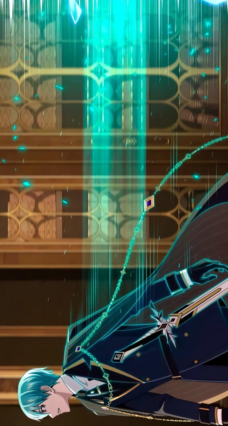 Манга Варлок, переродившийся спустя 66 666 лет - Глава 162 Страница 38