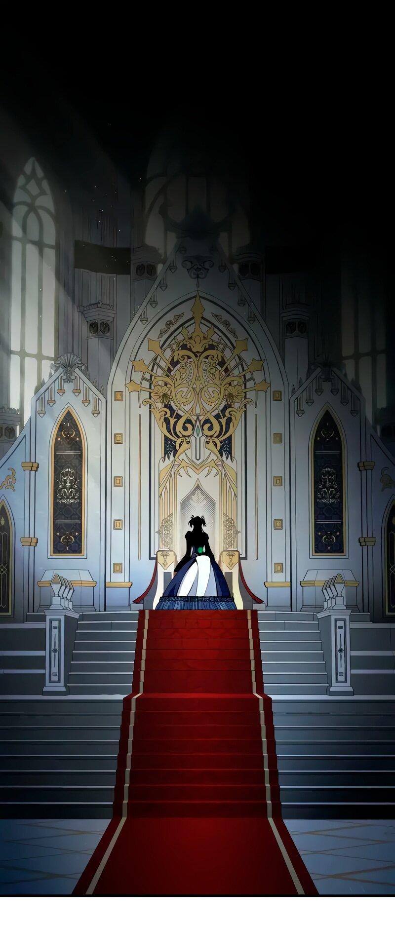 Манга Варлок, переродившийся спустя 66 666 лет - Глава 162 Страница 1