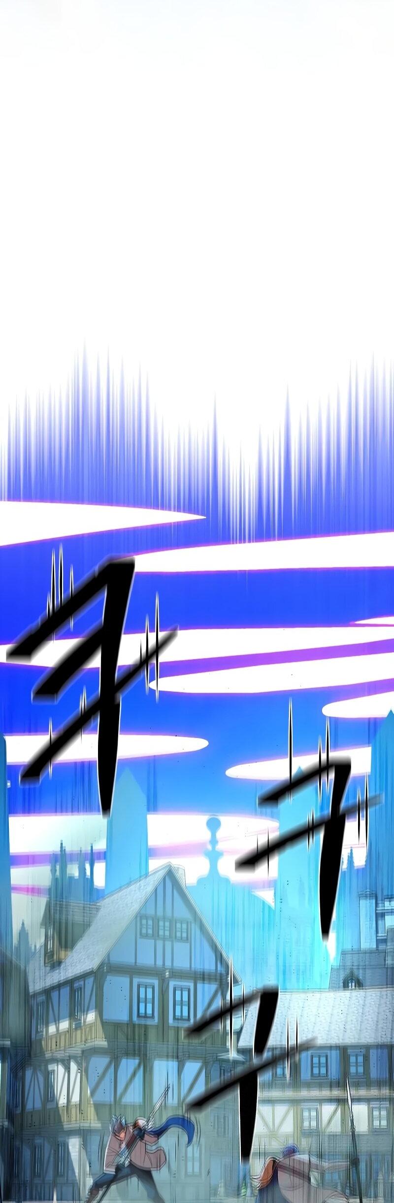 Манга Варлок, переродившийся спустя 66 666 лет - Глава 166 Страница 98