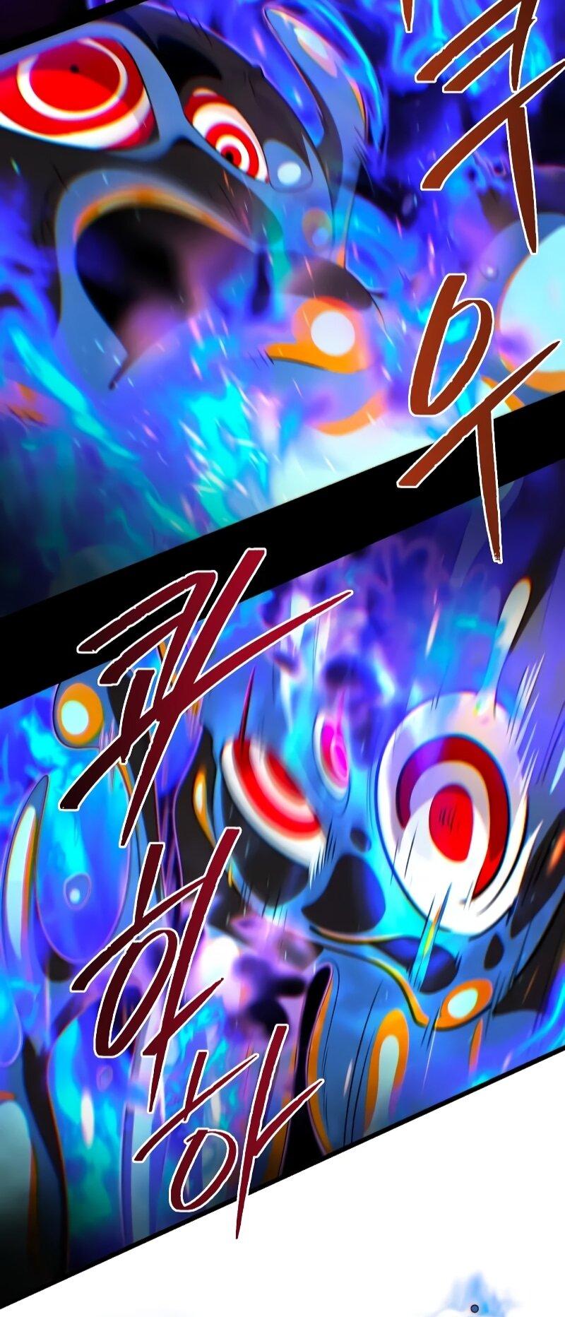 Манга Варлок, переродившийся спустя 66 666 лет - Глава 166 Страница 39