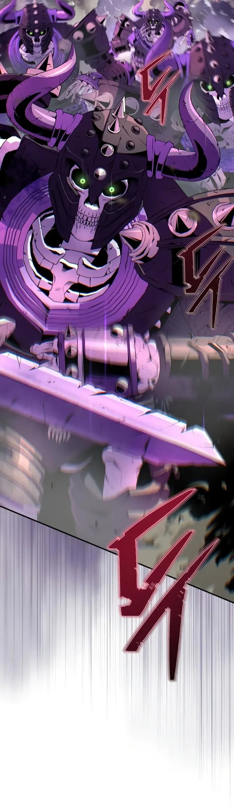 Манга Варлок, переродившийся спустя 66 666 лет - Глава 166 Страница 18