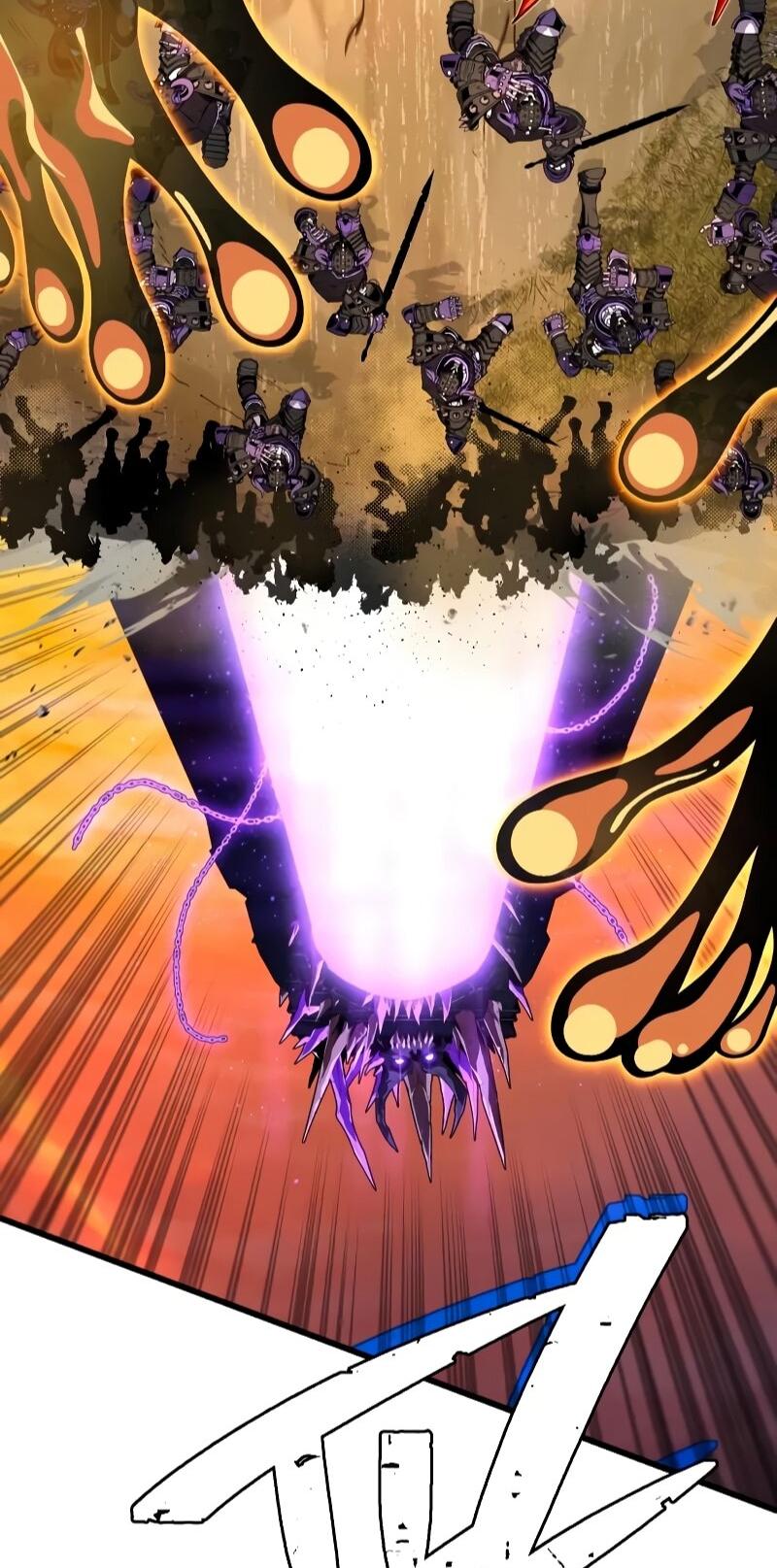 Манга Варлок, переродившийся спустя 66 666 лет - Глава 166 Страница 32