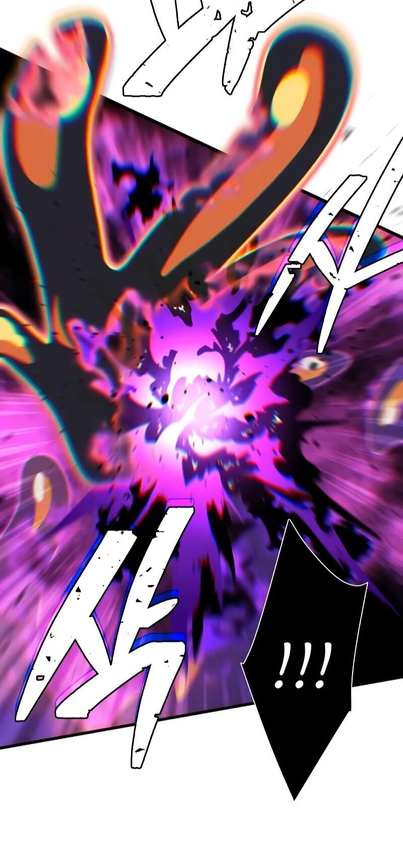 Манга Варлок, переродившийся спустя 66 666 лет - Глава 166 Страница 33