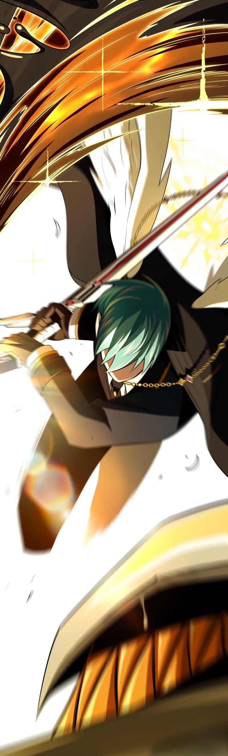 Манга Варлок, переродившийся спустя 66 666 лет - Глава 166 Страница 93