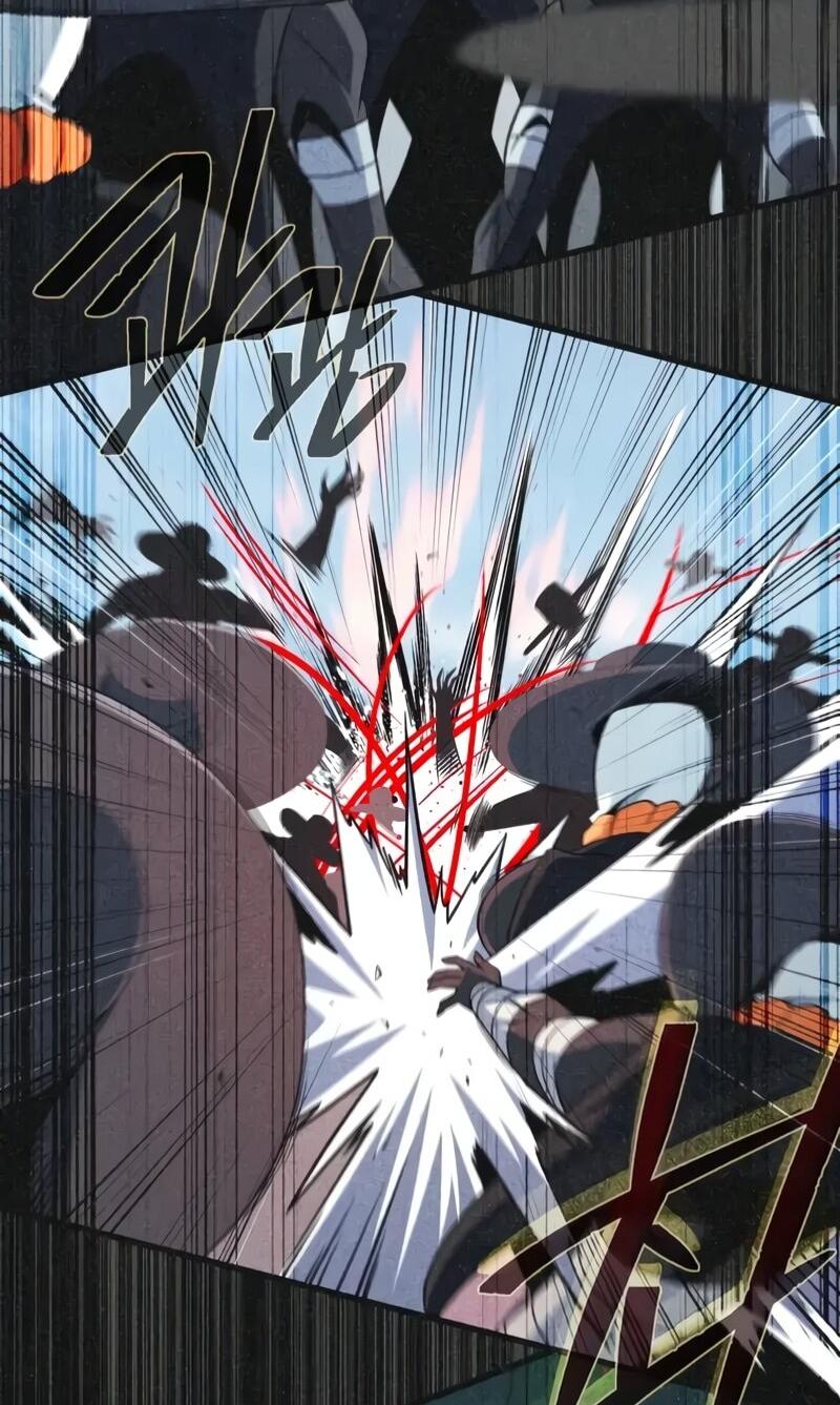 Манга Варлок, переродившийся спустя 66 666 лет - Глава 165 Страница 73