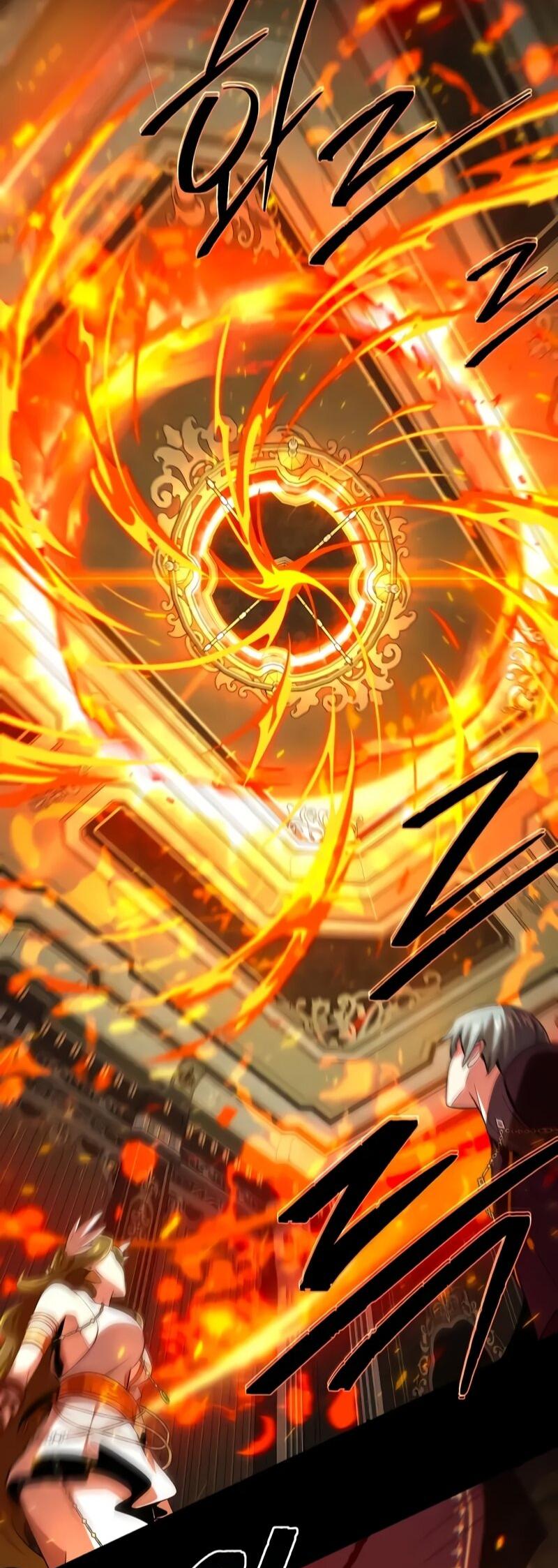 Манга Варлок, переродившийся спустя 66 666 лет - Глава 165 Страница 10