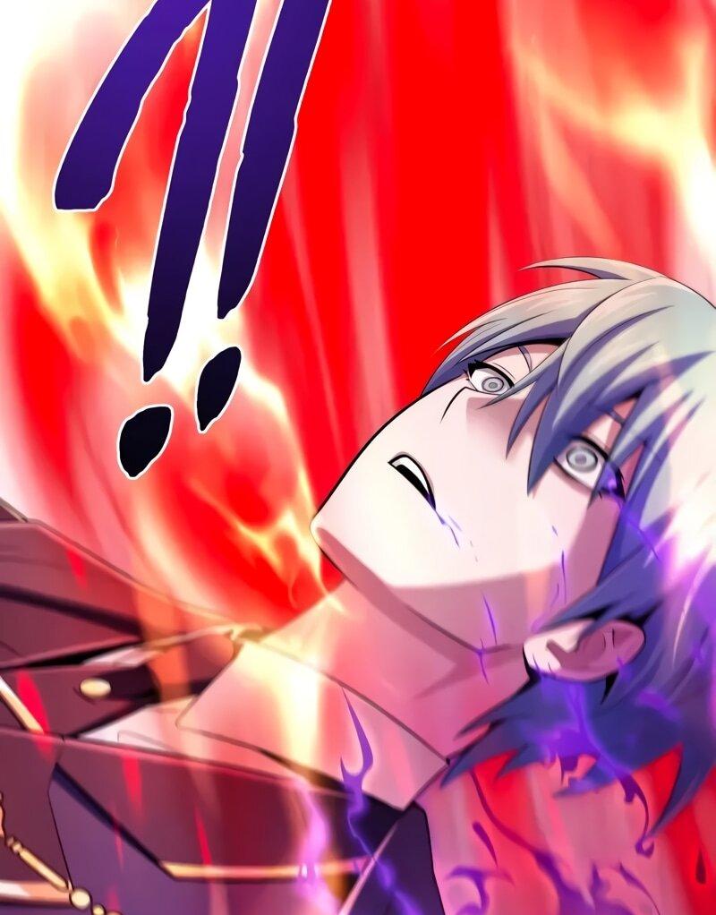 Манга Варлок, переродившийся спустя 66 666 лет - Глава 165 Страница 33