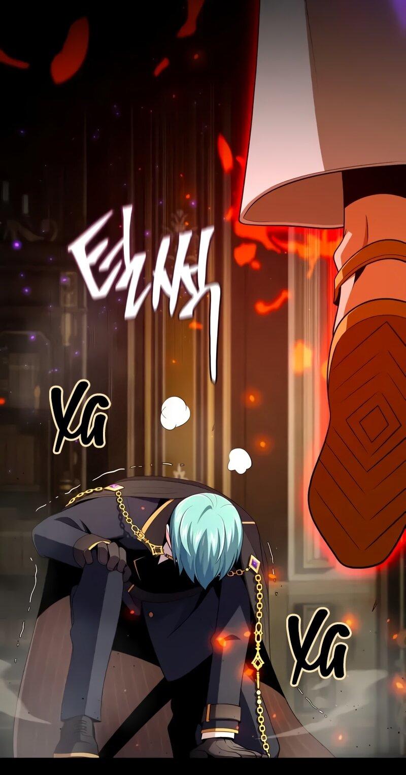 Манга Варлок, переродившийся спустя 66 666 лет - Глава 165 Страница 35