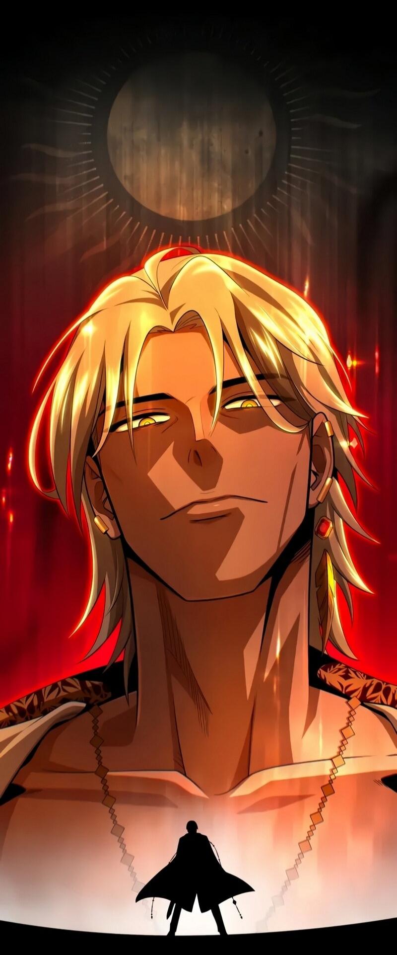 Манга Варлок, переродившийся спустя 66 666 лет - Глава 165 Страница 22