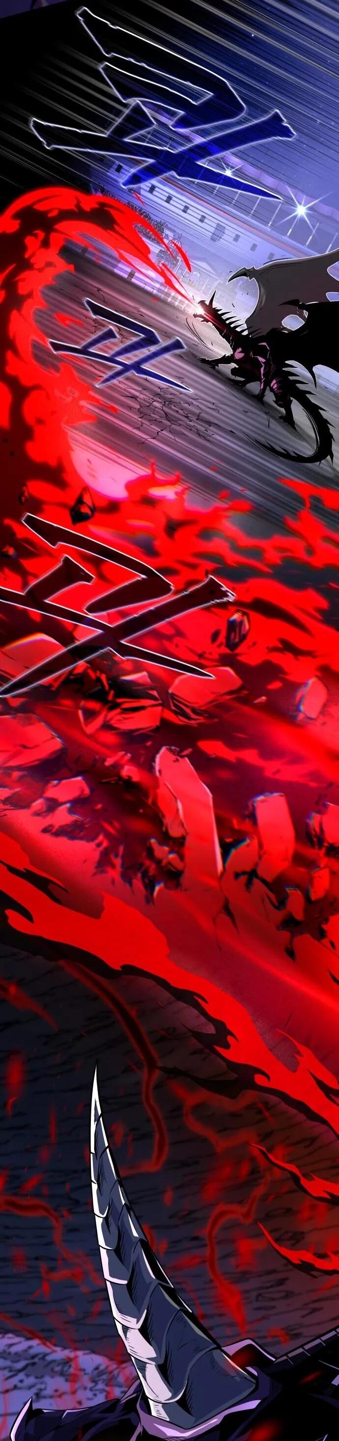 Манга Варлок, переродившийся спустя 66 666 лет - Глава 150 Страница 11