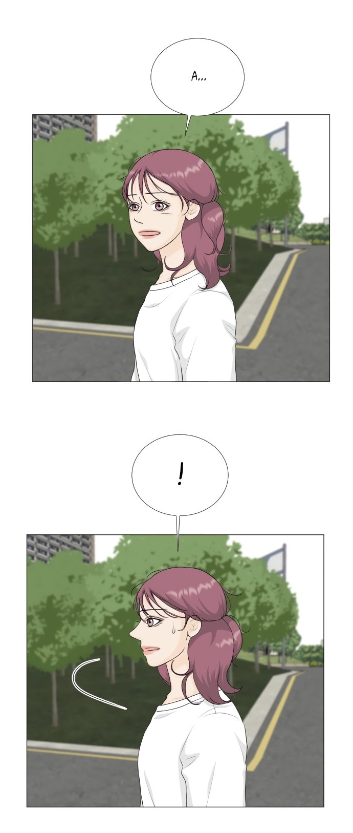 Манга Полупризрак - Глава 73 Страница 26