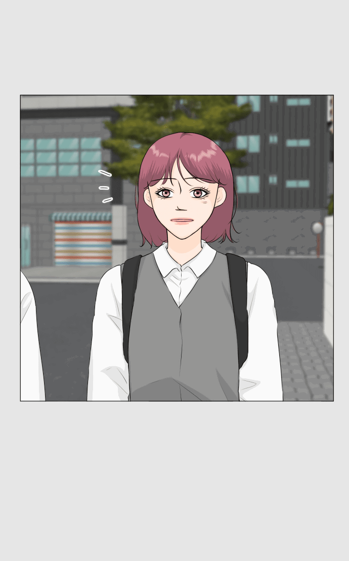 Манга Полупризрак - Глава 147 Страница 30