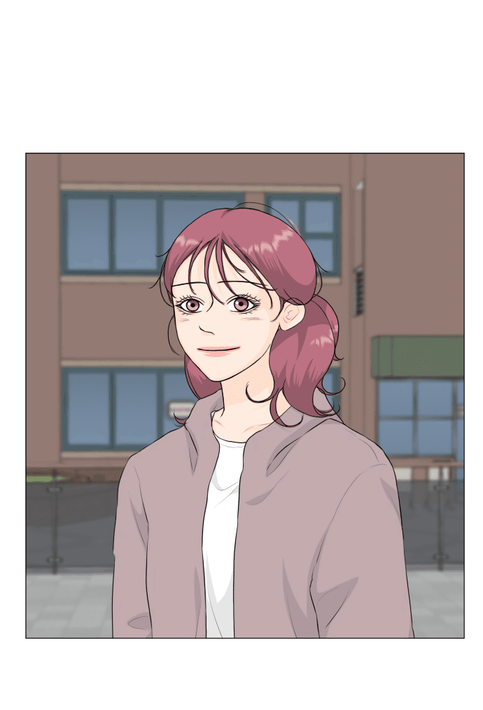 Манга Полупризрак - Глава 147 Страница 48