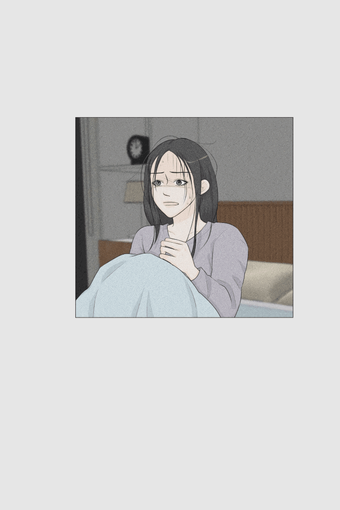 Манга Полупризрак - Глава 146 Страница 47