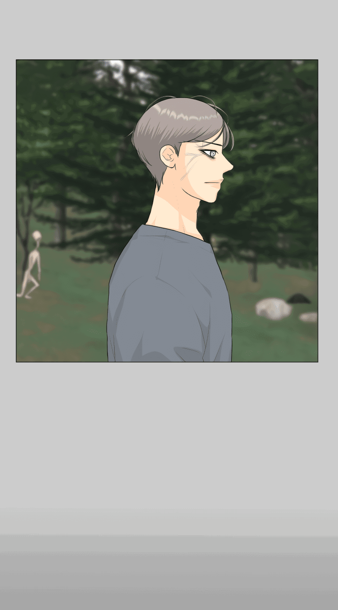 Манга Полупризрак - Глава 145 Страница 6