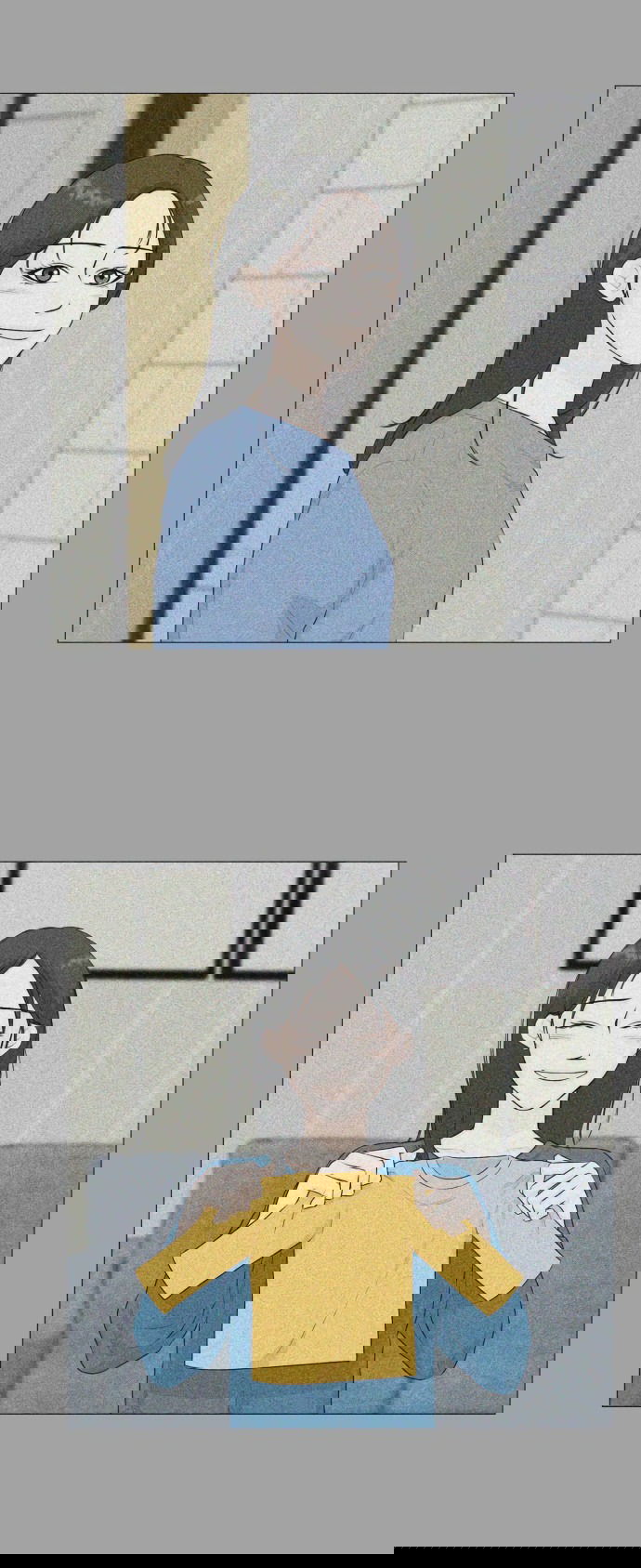 Манга Полупризрак - Глава 145 Страница 50