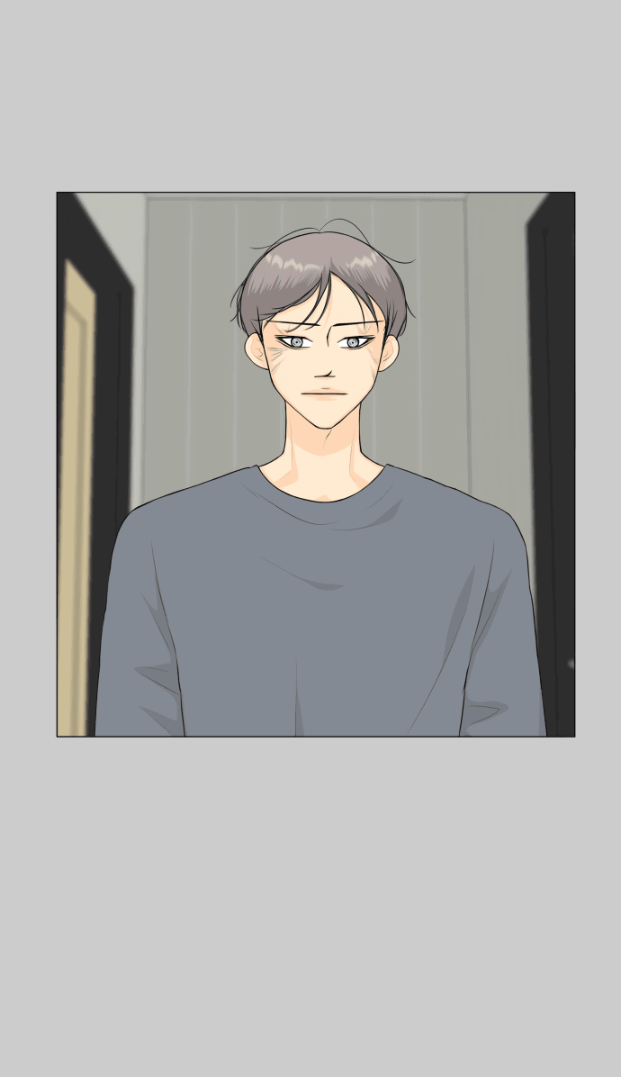 Манга Полупризрак - Глава 144 Страница 19