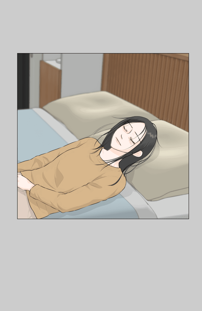 Манга Полупризрак - Глава 144 Страница 11